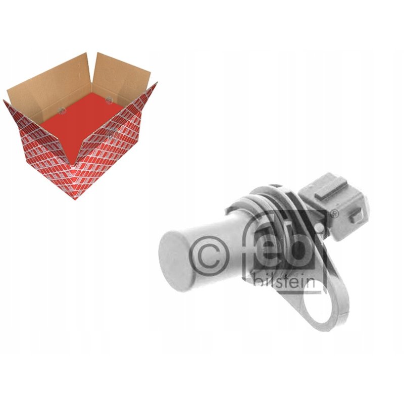 Czujnik położenia wałka rozrządu FEBI BILSTEIN FE24835