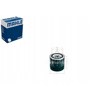 Filtr oleju KNECHT OC383