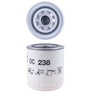 Filtr oleju KNECHT OC238