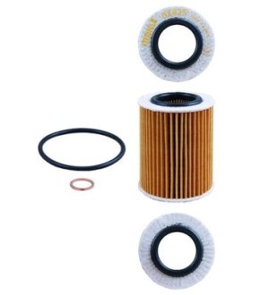 Filtr oleju KNECHT OX825D