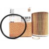 Filtr oleju KNECHT OX825D
