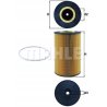 Filtr oleju MAHLE OX425D