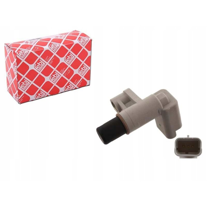 Czujnik położenia wałka rozrządu FEBI BILSTEIN FE31239