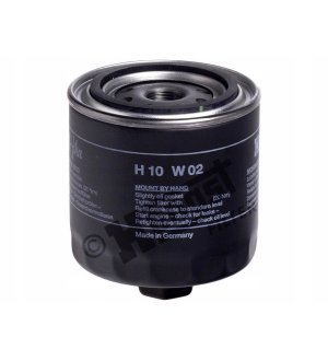 Filtr oleju HENGST H10W02