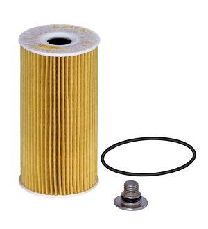 Filtr oleju HENGST E822H D315