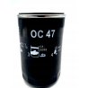 Filtr oleju KNECHT OC47OF