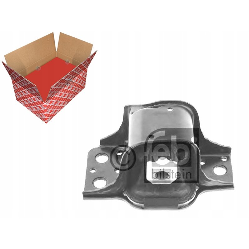Poduszka silnika FEBI BILSTEIN FE28203