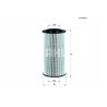 Filtr oleju MAHLE OX434D