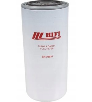 Filtr paliwa WIX FILTERS 3430031WIX