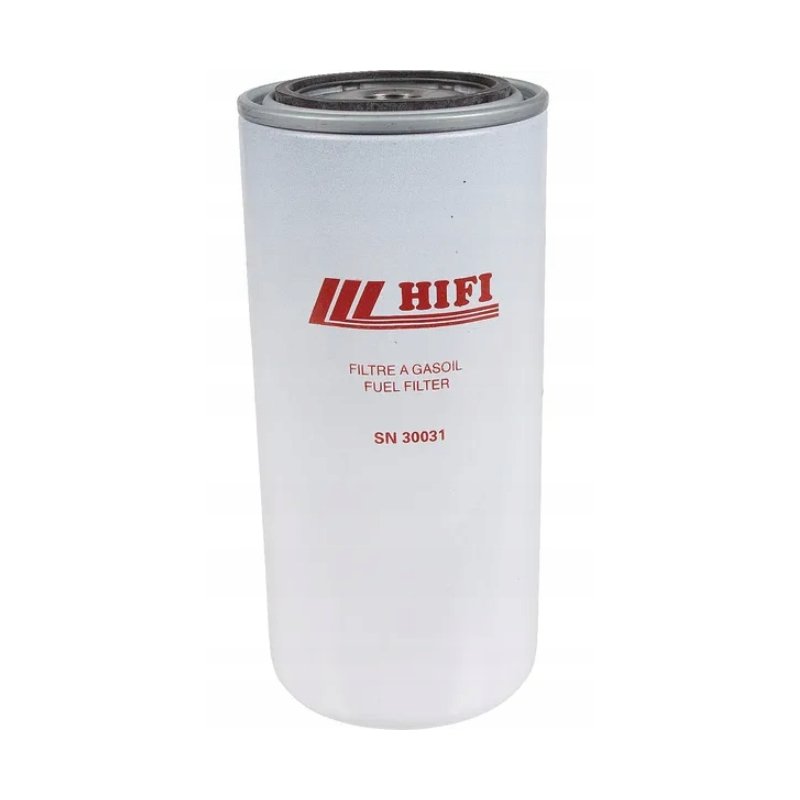 Filtr paliwa WIX FILTERS 3430031WIX