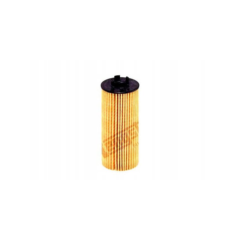 Filtr oleju HENGST E833H D321