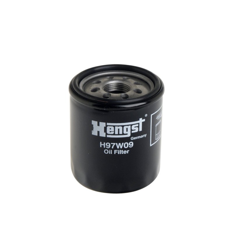 Filtr oleju HENGST H97W09