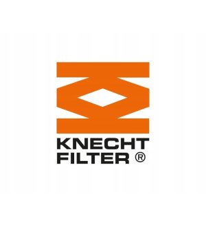 Filtr oleju KNECHT OX366D