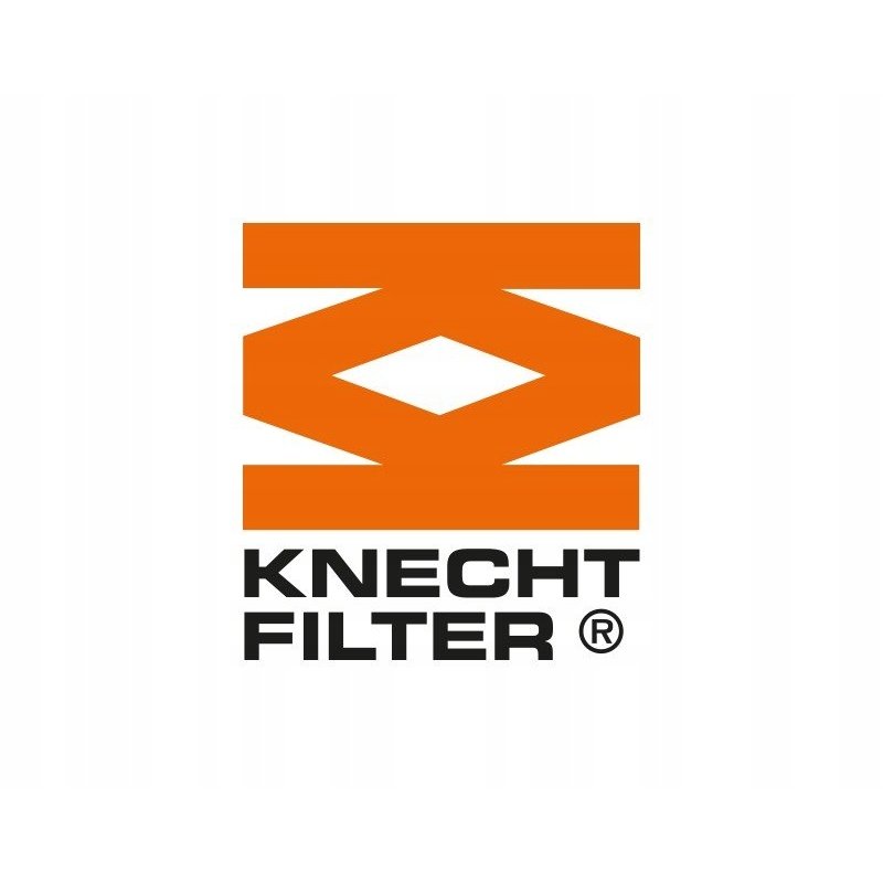 Filtr oleju KNECHT OX366D