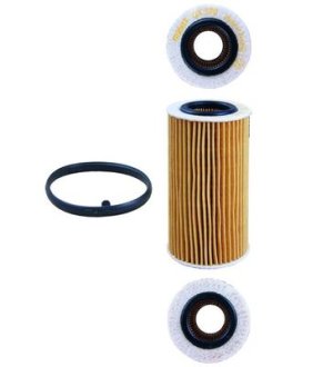 Filtr oleju KNECHT OX370D1