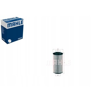 Filtr oleju KNECHT OX179D