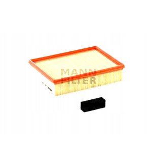 Filtr powietrza MANN-FILTER C 26 138/1 KIT
