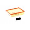 Filtr powietrza MANN-FILTER C 26 138/1 KIT