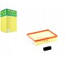 Filtr powietrza MANN-FILTER C 26 138/1 KIT