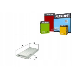 Filtr powietrza BLUE PRINT ADM52254