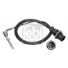 Czujnik temperatury spalin FEBI BILSTEIN FE102011