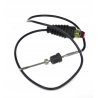 Czujnik temperatury spalin DT SPARE PARTS 5.44019