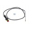 Czujnik temperatury spalin DT SPARE PARTS 5.44019
