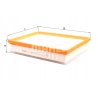 Filtr powietrza KNECHT LX4296/8