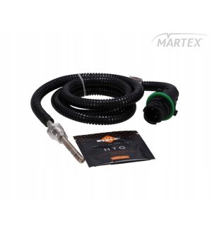 Czujnik temperatury spalin NRF NRF 707006