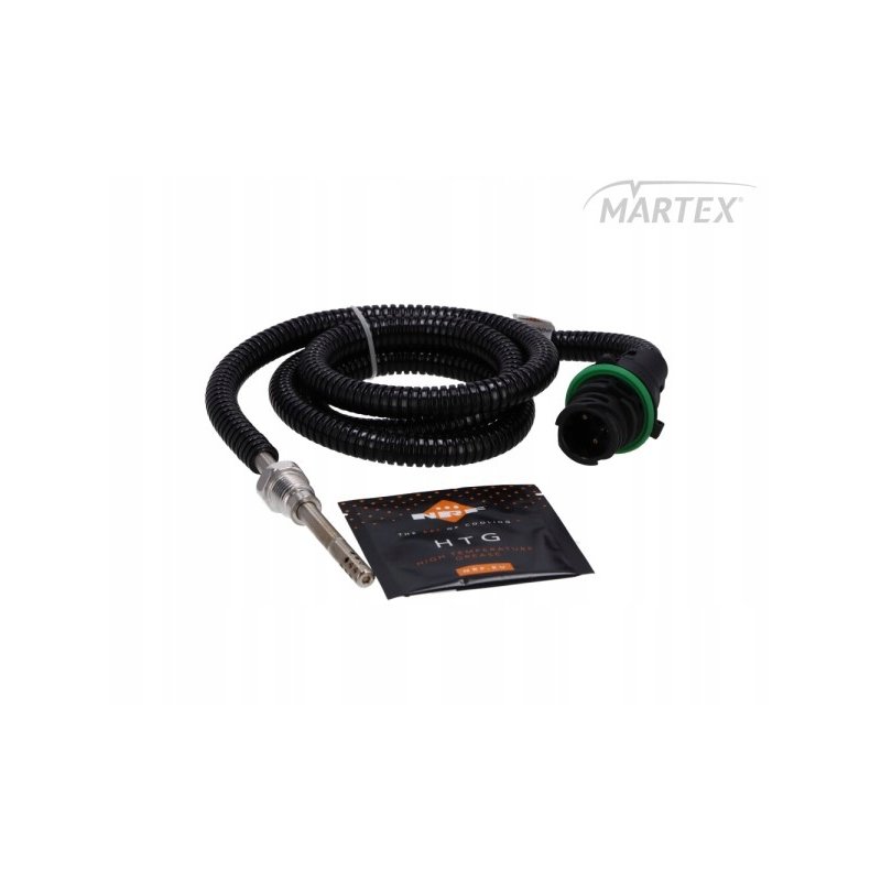 Czujnik temperatury spalin NRF NRF 707006