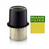 Filtr powietrza MANN-FILTER C 22 337