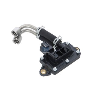 Czujnik ciśnienia spalin DT SPARE PARTS 1.51151