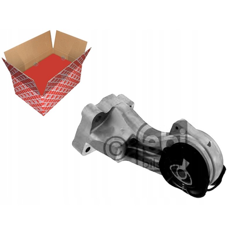 Poduszka silnika FEBI BILSTEIN FE40097