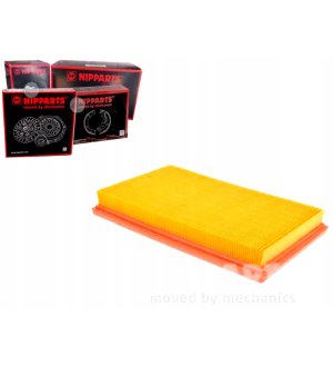 Filtr powietrza BLUE PRINT ADK82246