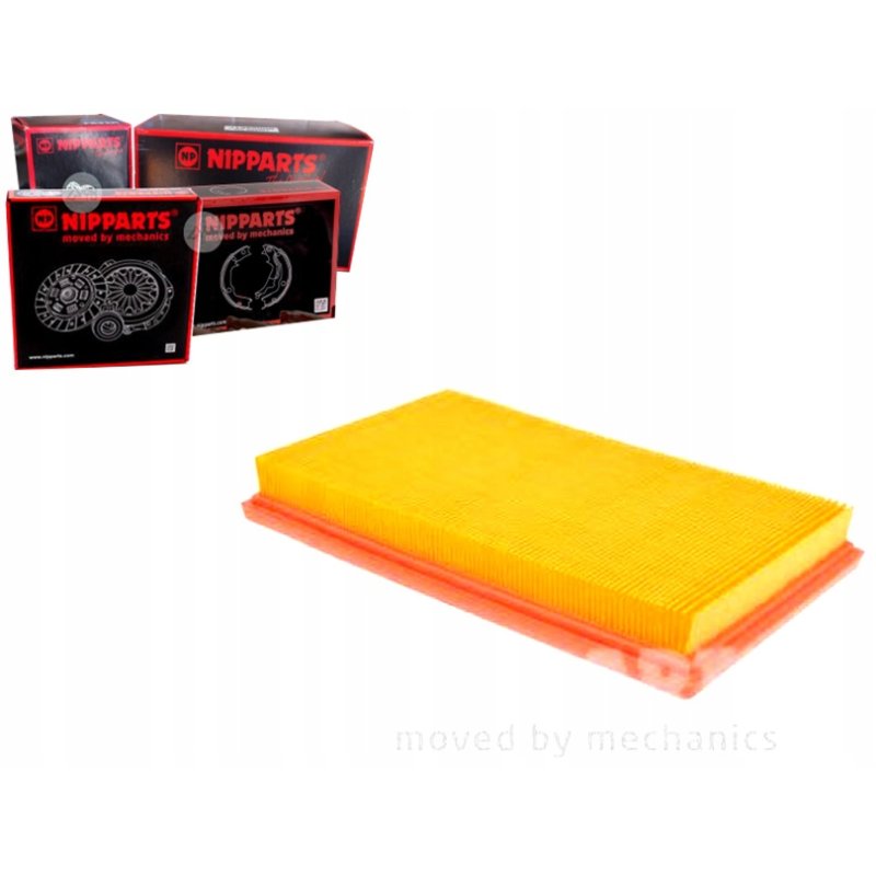 Filtr powietrza BLUE PRINT ADK82246