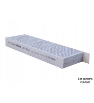 Filtr powietrza KNECHT LX4759