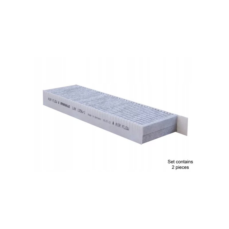 Filtr powietrza KNECHT LX4759