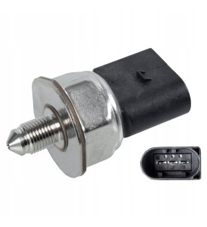 Czujnik ciśnienia paliwa FEBI BILSTEIN FE171882