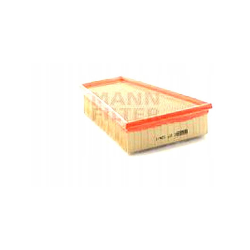 Filtr powietrza MANN-FILTER C 27 124/1