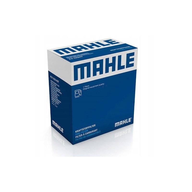 Filtr powietrza KNECHT LX4625