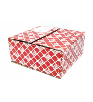 Poduszka skrzyni biegów FEBI BILSTEIN FE07642