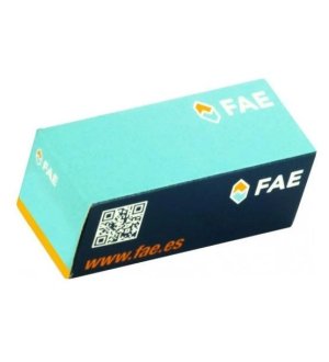 Czujnik ciśnienia paliwa FAE FAE15618