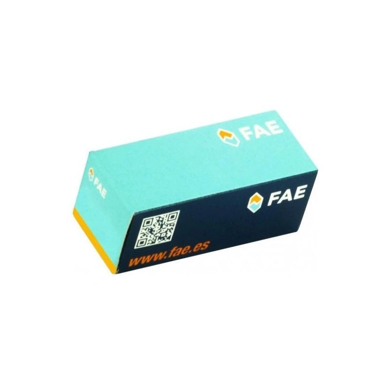 Czujnik ciśnienia paliwa FAE FAE15618