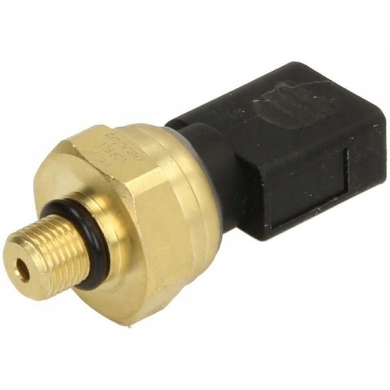 Czujnik ciśnienia paliwa HANS PRIES HP115 871