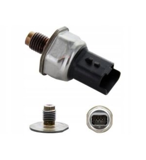 Elementy układu CR MEAT & DORIA MD9349