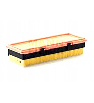 Filtr powietrza MANN-FILTER C 2771