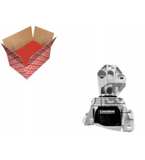 Poduszka silnika FEBI BILSTEIN FE48372