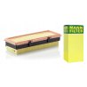 Filtr powietrza MANN-FILTER C 2771