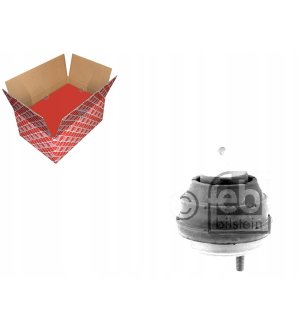 Poduszka silnika FEBI BILSTEIN FE18509