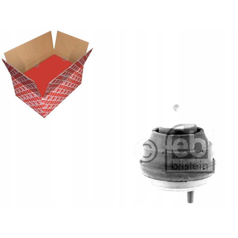 Poduszka silnika FEBI BILSTEIN FE18509